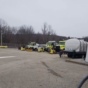 Meet your Posher, Larry